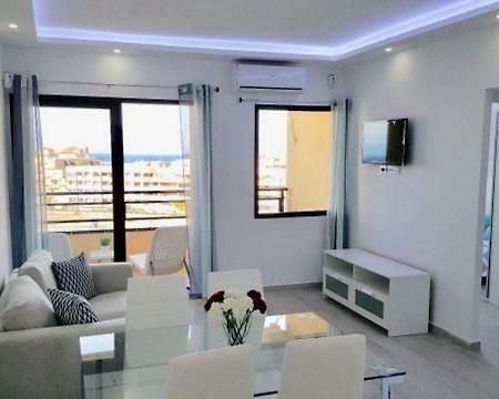Les Vacances Au Club Paraiso Playa Paraiso  Zewnętrze zdjęcie