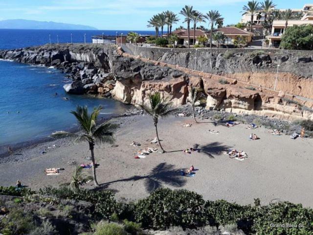 Les Vacances Au Club Paraiso Playa Paraiso  Zewnętrze zdjęcie