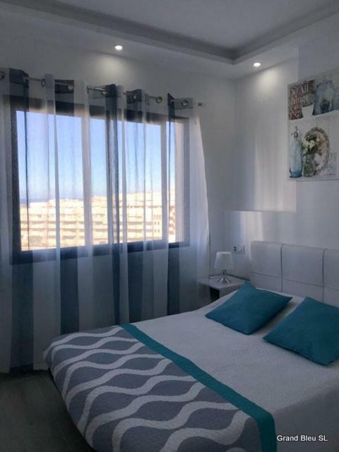 Les Vacances Au Club Paraiso Playa Paraiso  Zewnętrze zdjęcie