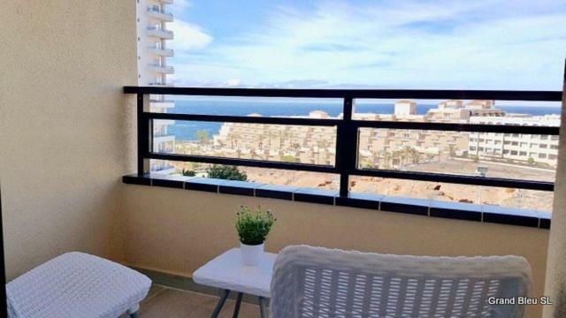 Les Vacances Au Club Paraiso Playa Paraiso  Zewnętrze zdjęcie