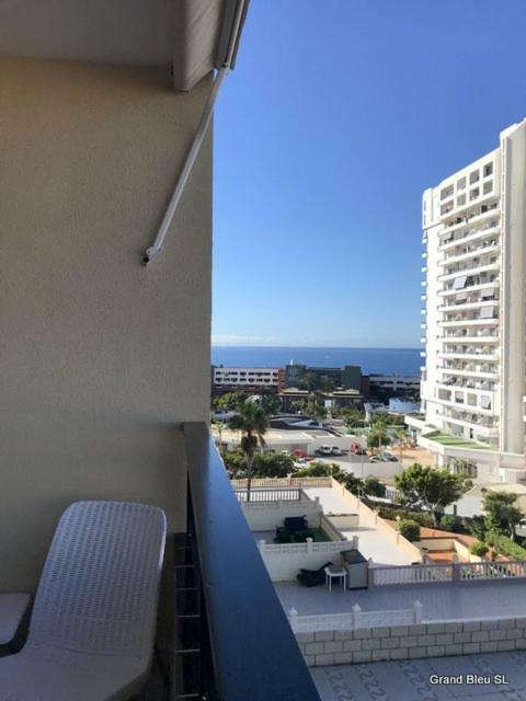 Les Vacances Au Club Paraiso Playa Paraiso  Zewnętrze zdjęcie