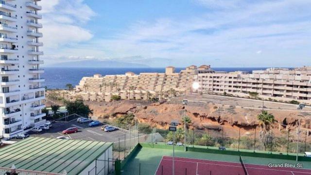 Les Vacances Au Club Paraiso Playa Paraiso  Zewnętrze zdjęcie