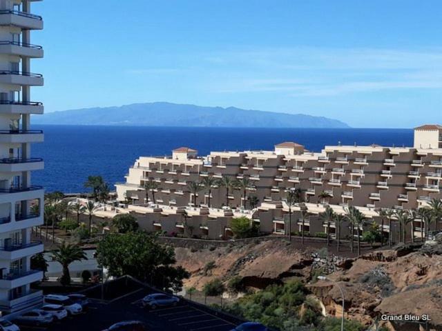 Les Vacances Au Club Paraiso Playa Paraiso  Zewnętrze zdjęcie