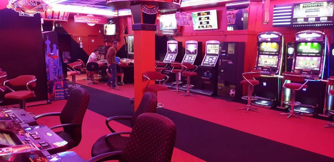Les Vacances Au Club Paraiso Playa Paraiso  Zewnętrze zdjęcie